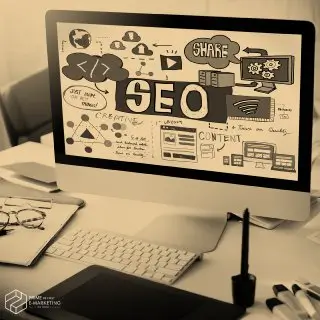 Search engine optimization (SEO)